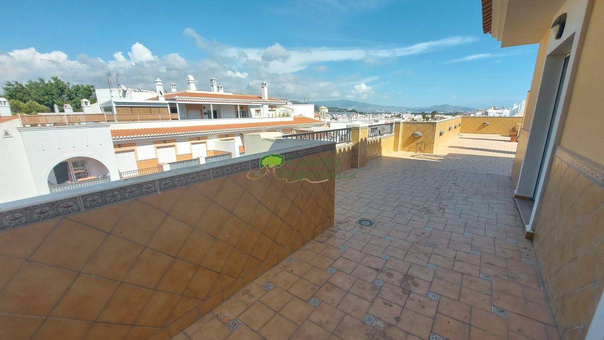 Penthouse for Sale in Salobreña