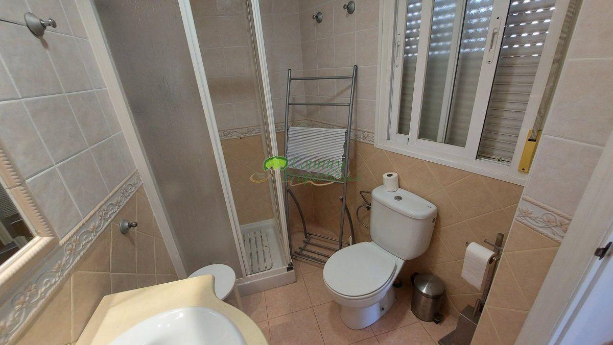 Penthouse for Sale in Salobreña