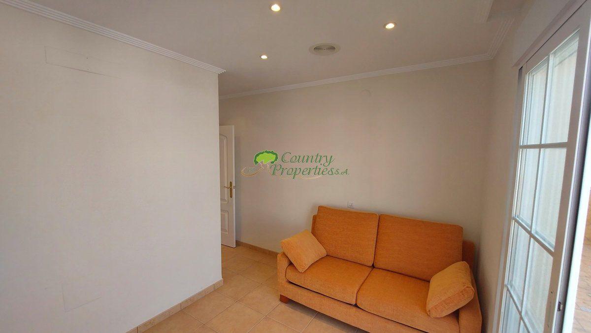 Penthouse for Sale in Salobreña