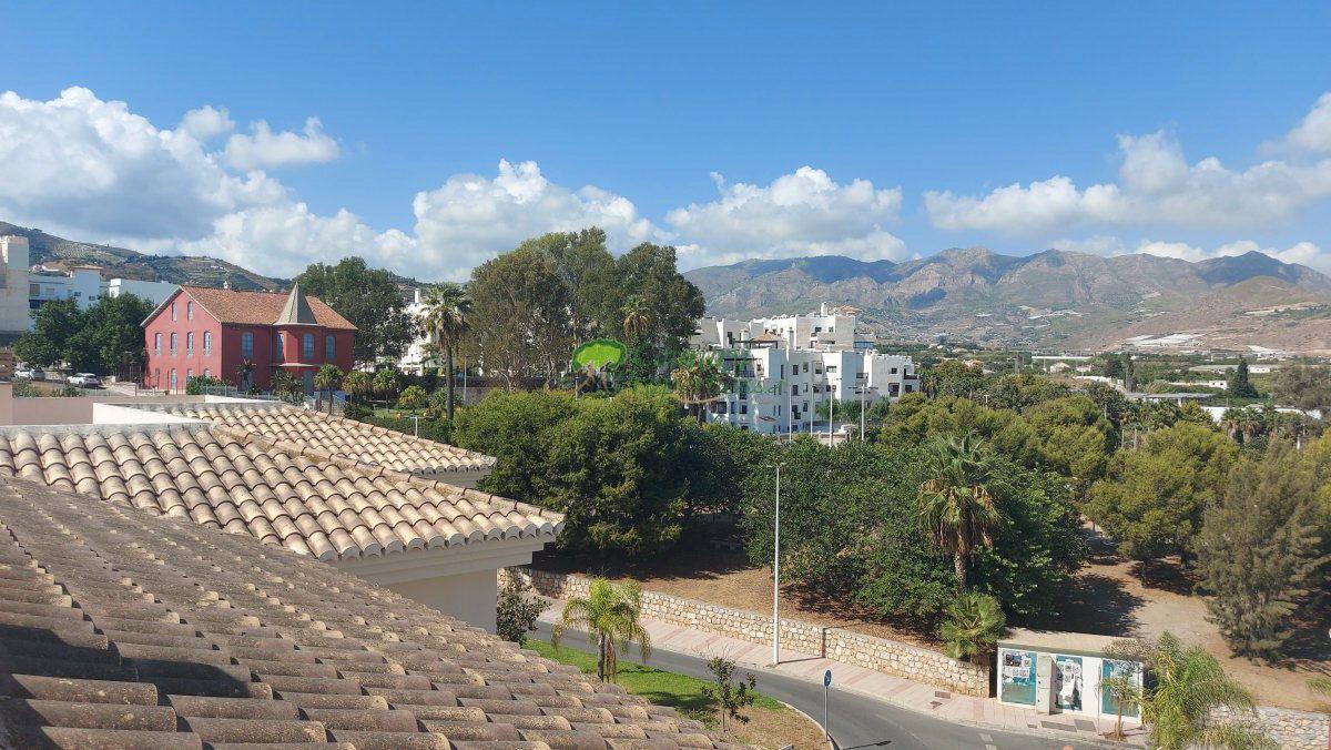 Penthouse for Sale in Salobreña