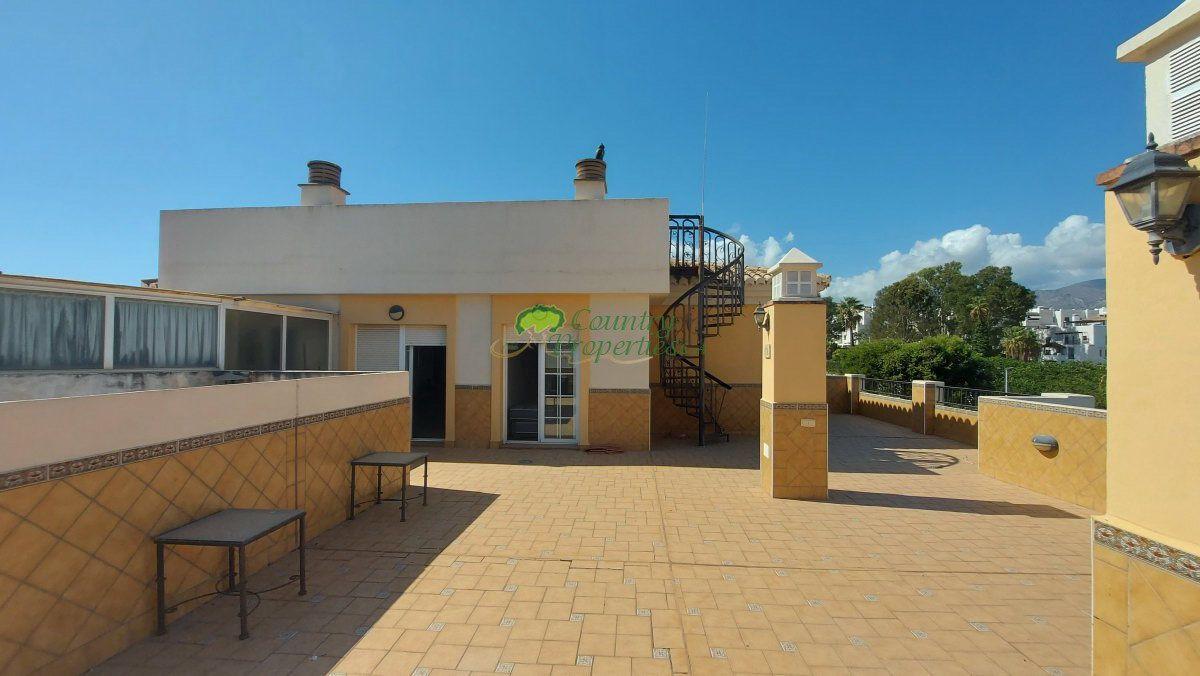 Penthouse for Sale in Salobreña