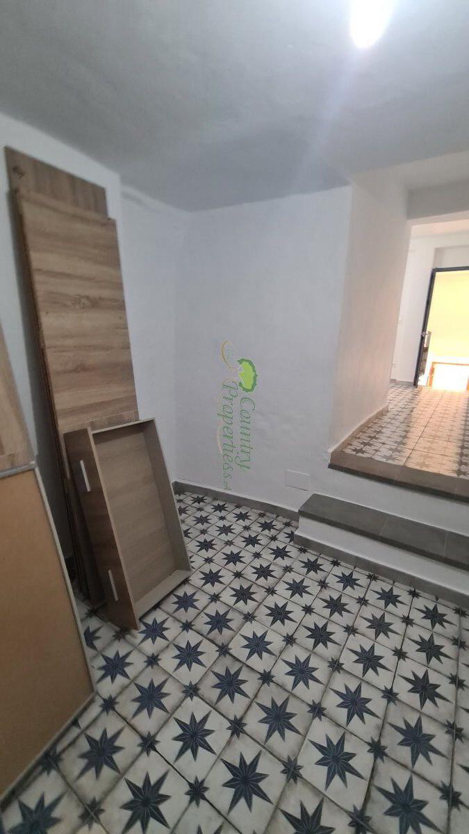 Casa en Venta en Cómpeta