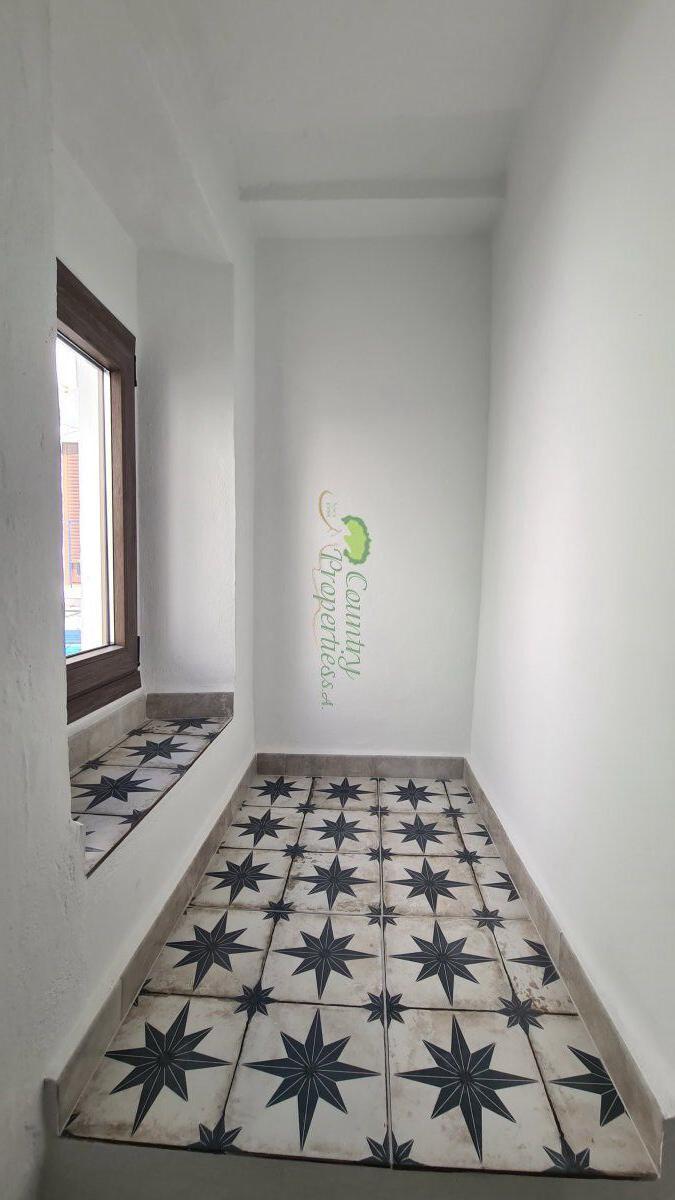 Casa en Venta en Cómpeta