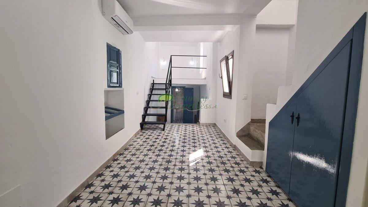 Casa en Venta en Cómpeta