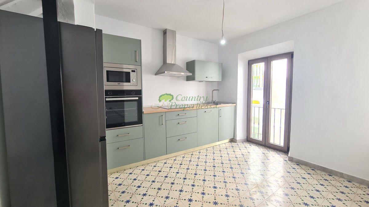 Casa en Venta en Cómpeta