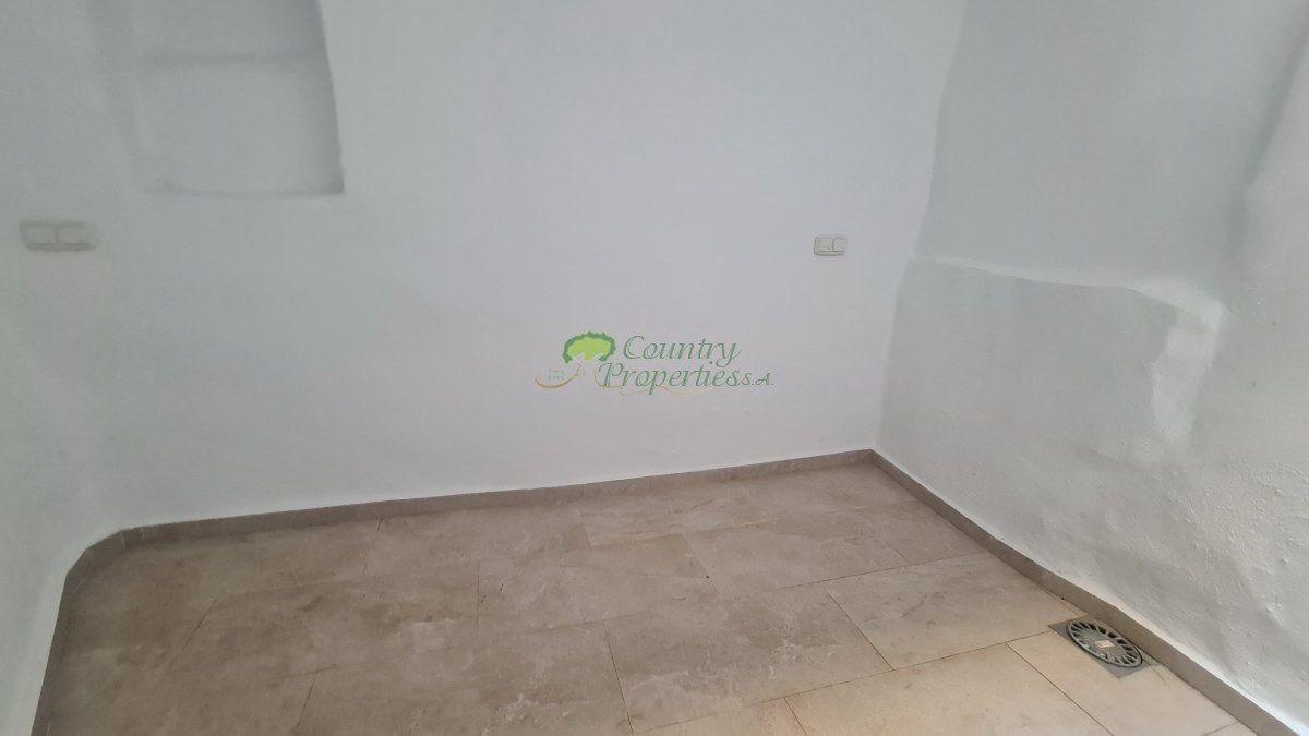 Casa en Venta en Cómpeta