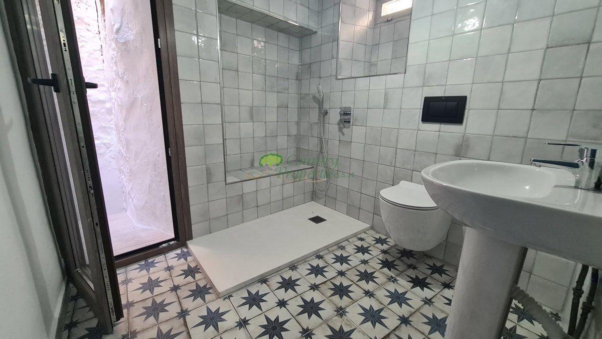 Casa en Venta en Cómpeta