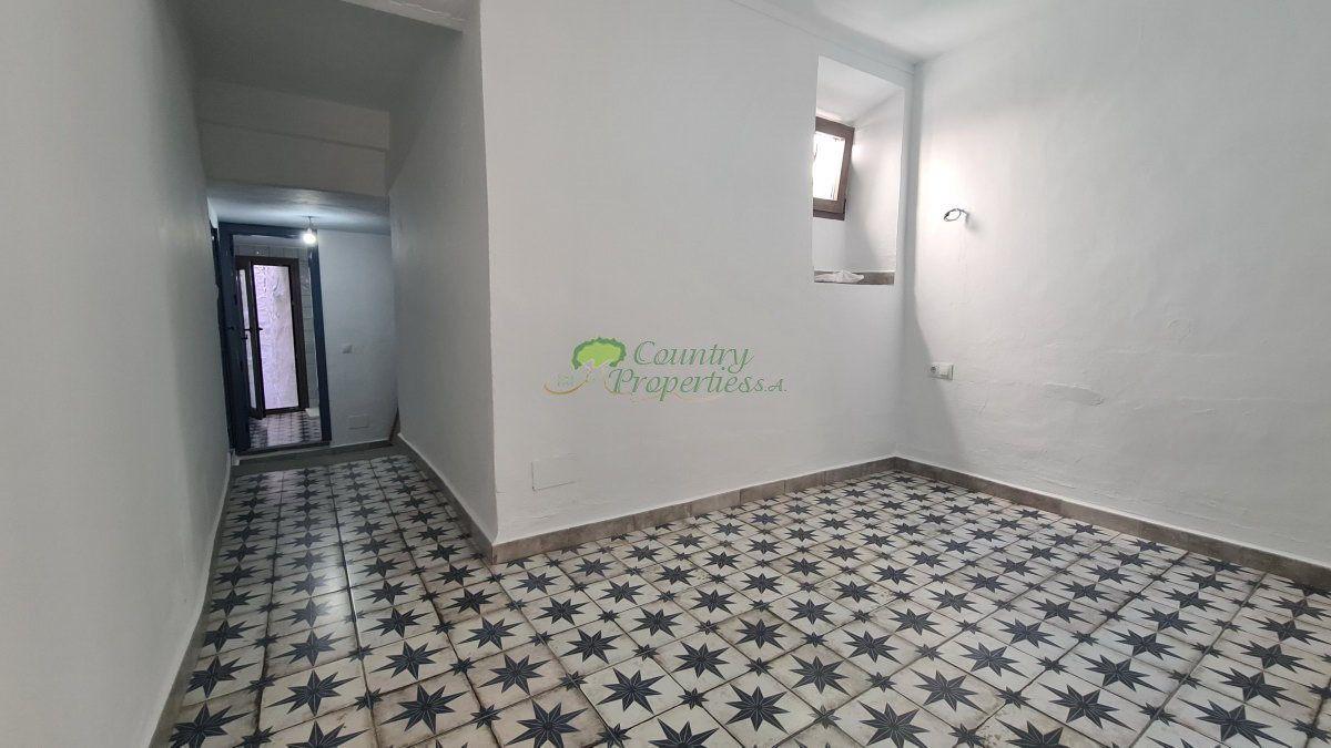 Casa en Venta en Cómpeta