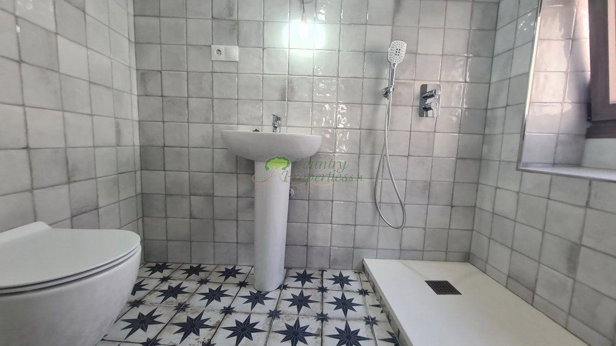 Casa en Venta en Cómpeta