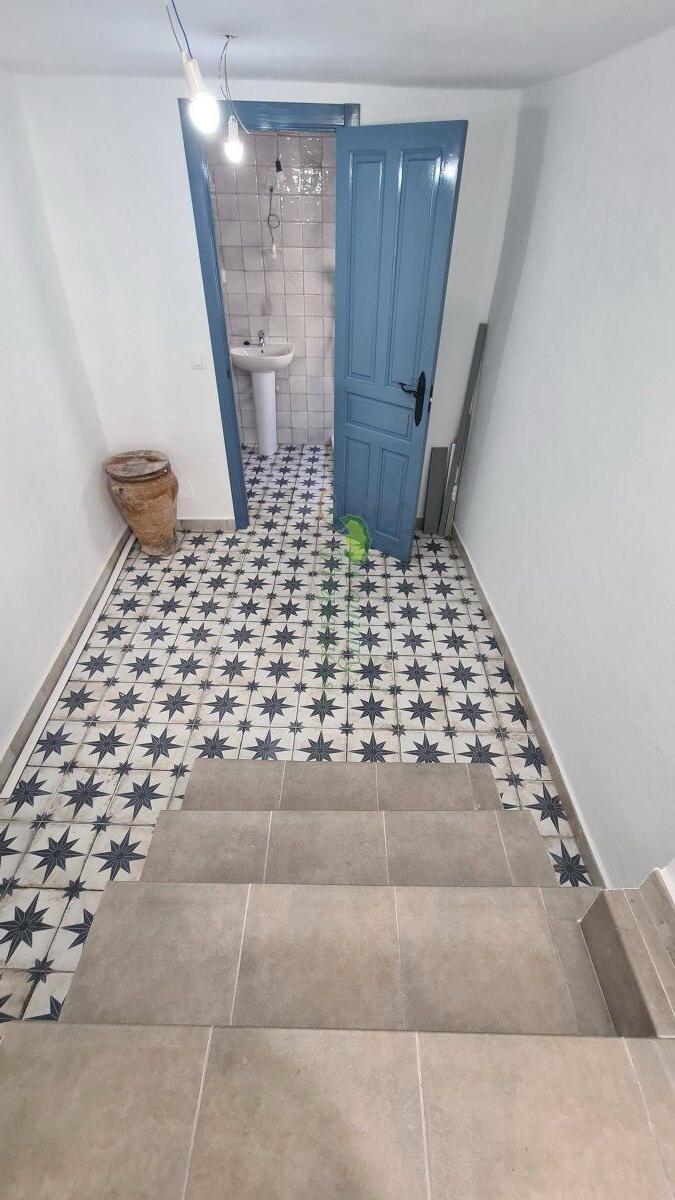 Casa en Venta en Cómpeta