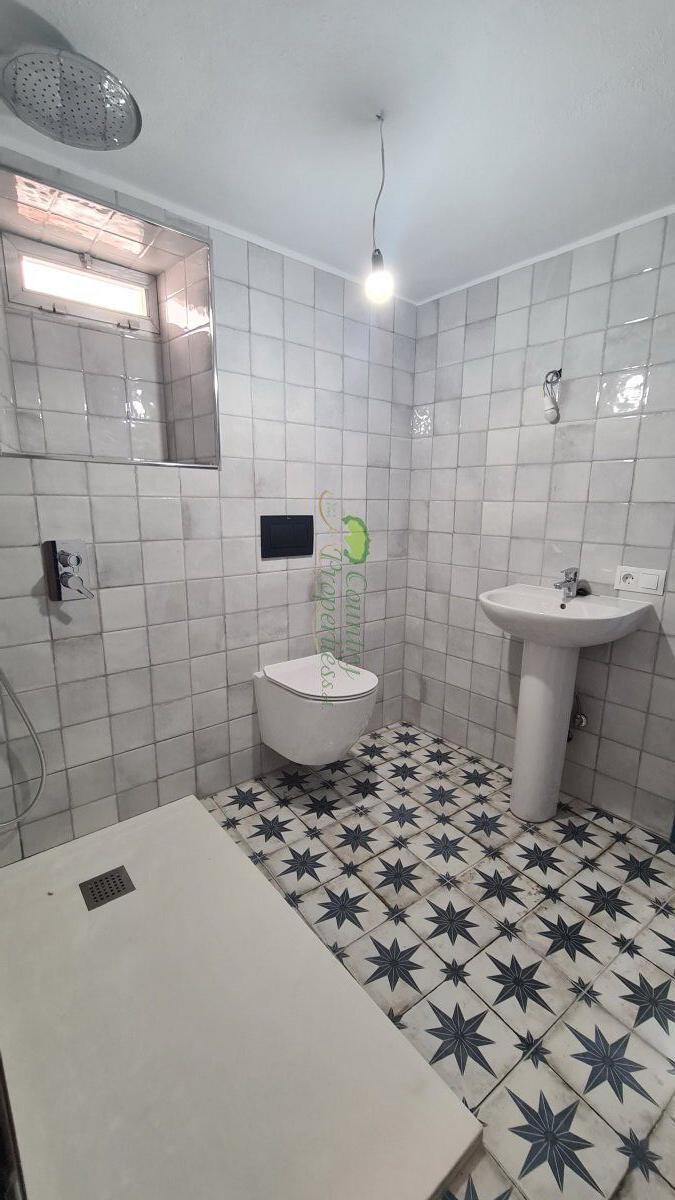 Casa en Venta en Cómpeta