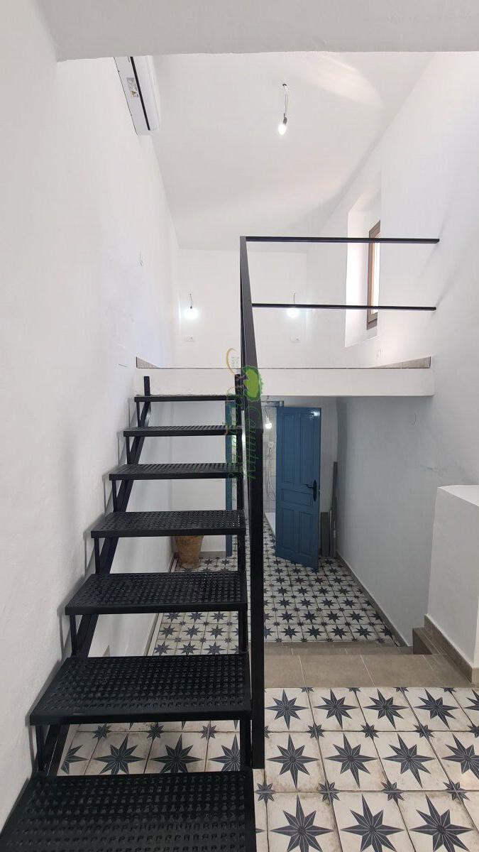 Casa en Venta en Cómpeta