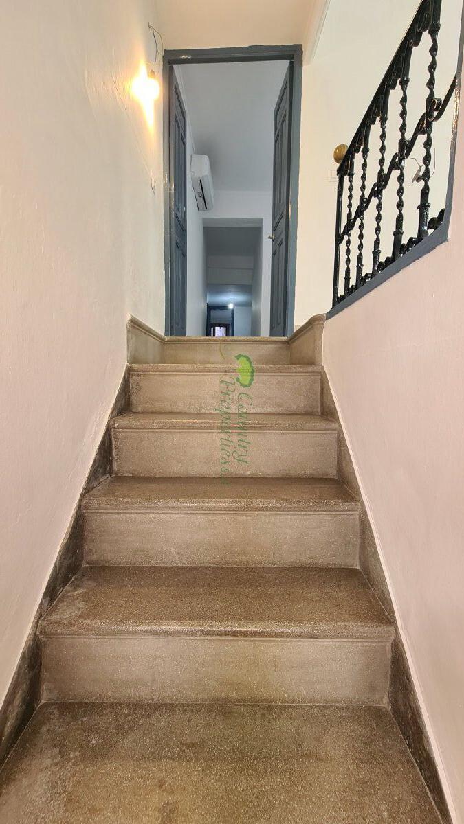 Casa en Venta en Cómpeta