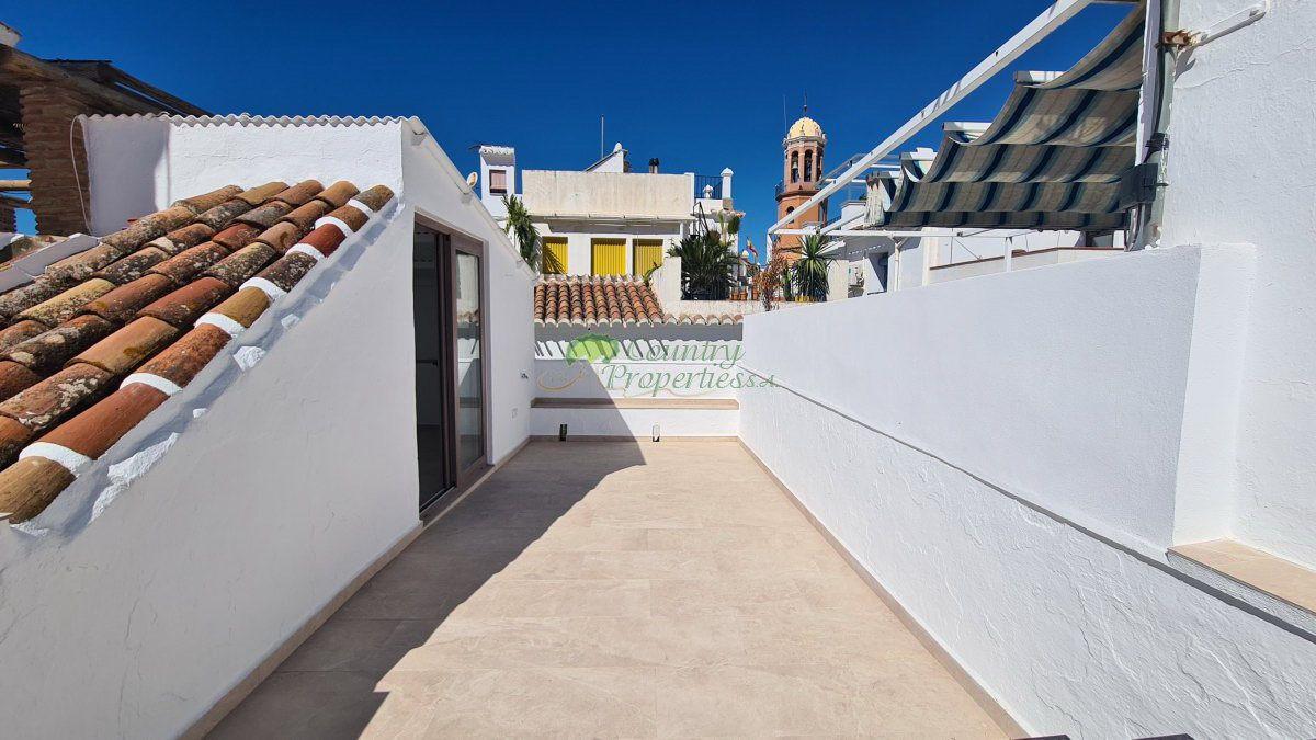 Casa en Venta en Cómpeta