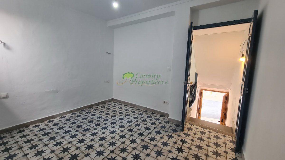 Casa en Venta en Cómpeta
