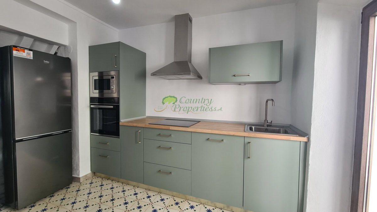 Casa en Venta en Cómpeta