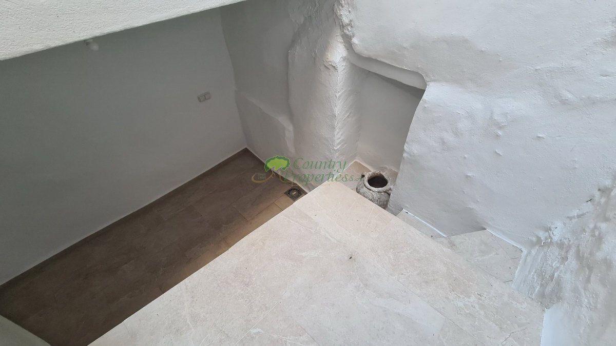 Casa en Venta en Cómpeta