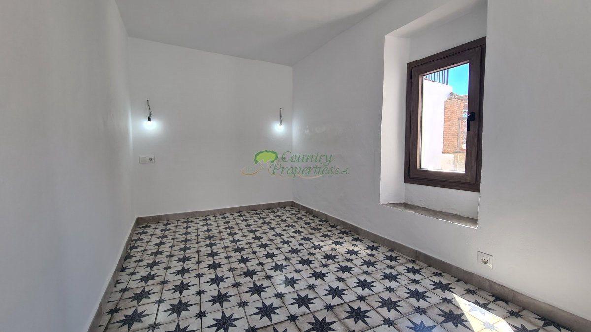 Casa en Venta en Cómpeta