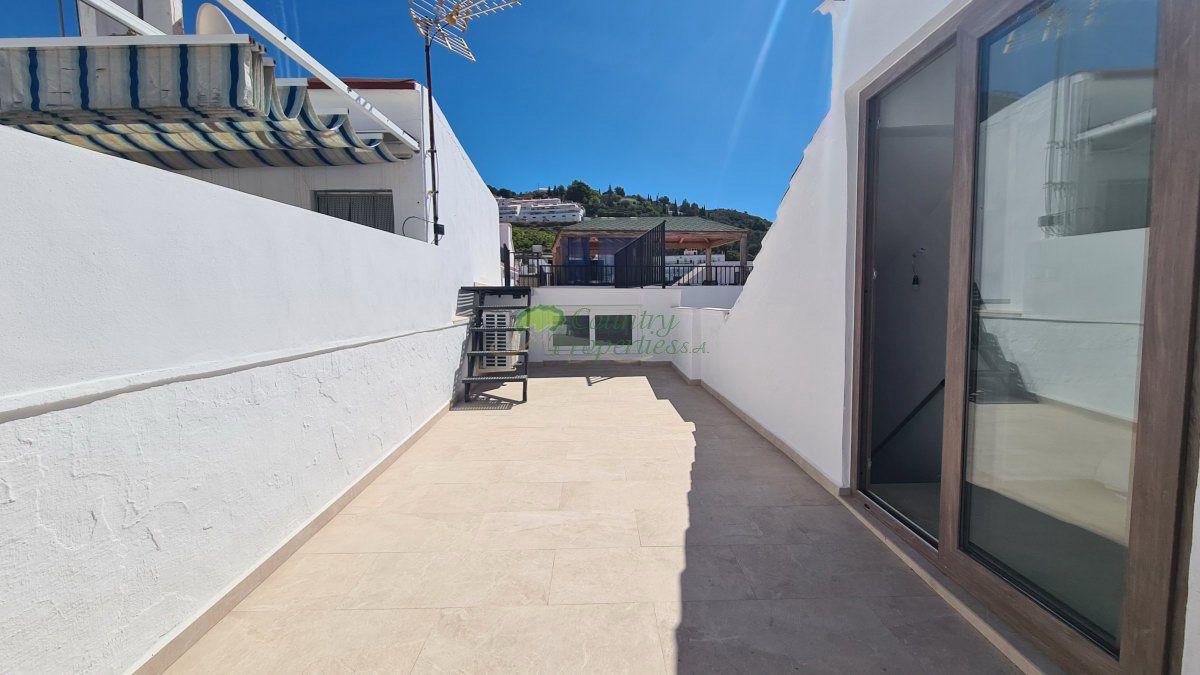 Casa en Venta en Cómpeta