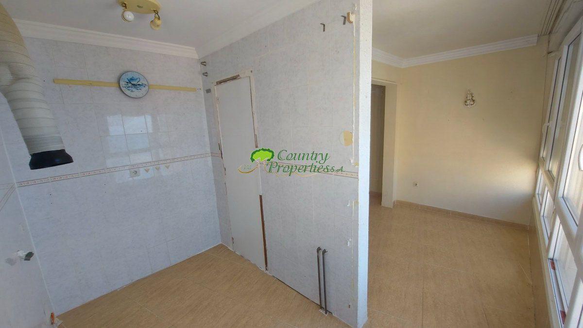 Apartment for Sale in Torrox