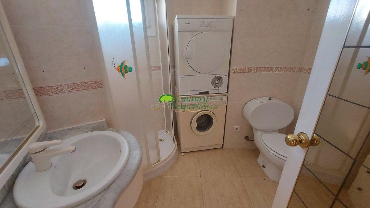 Apartment for Sale in Torrox