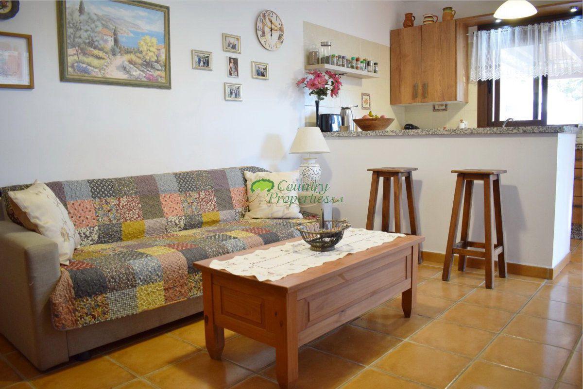 Casa en Venta en Árchez