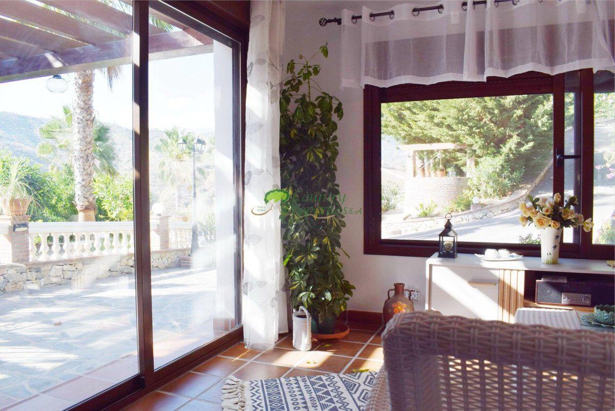 Casa en Venta en Árchez