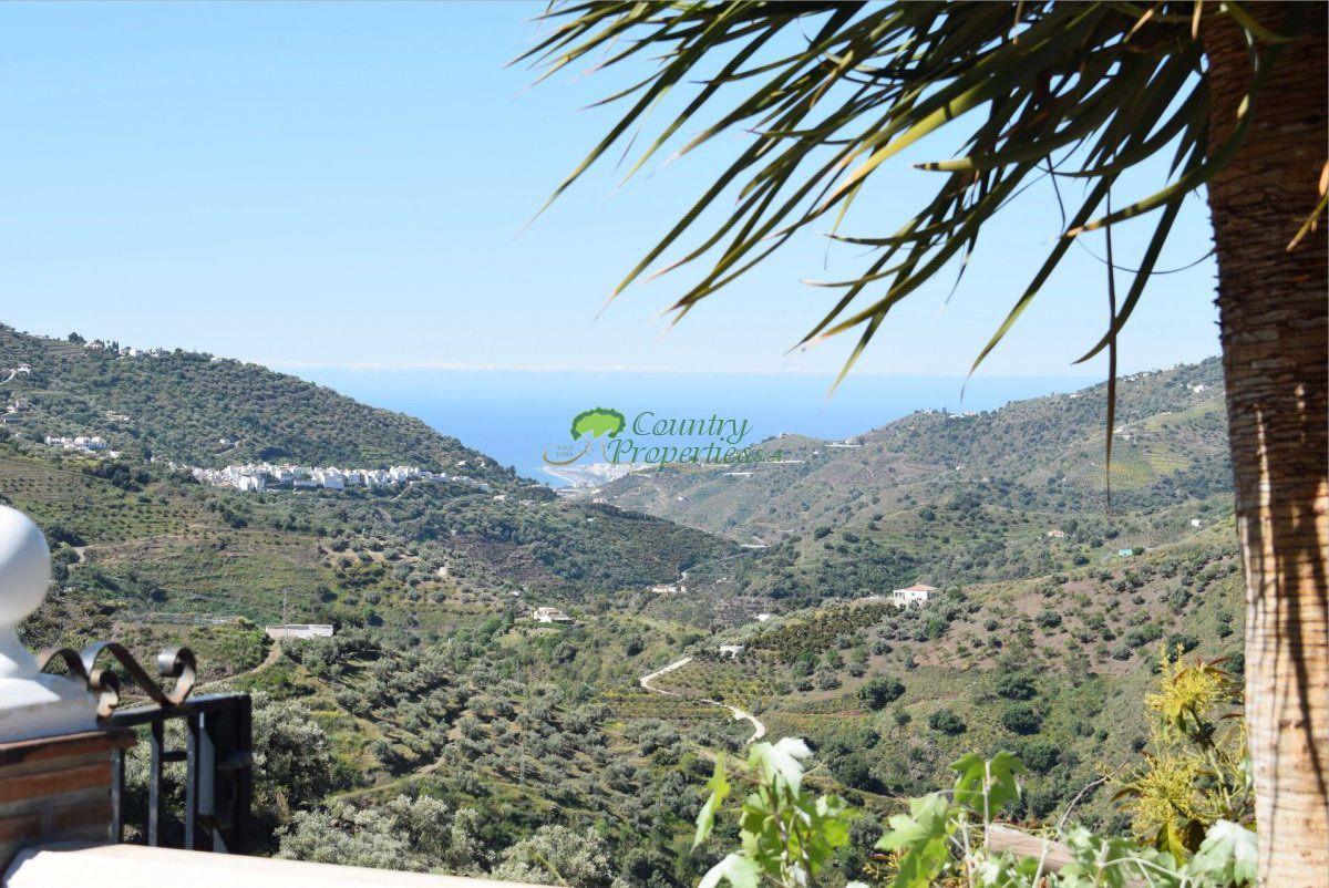 Casa en Venta en Árchez