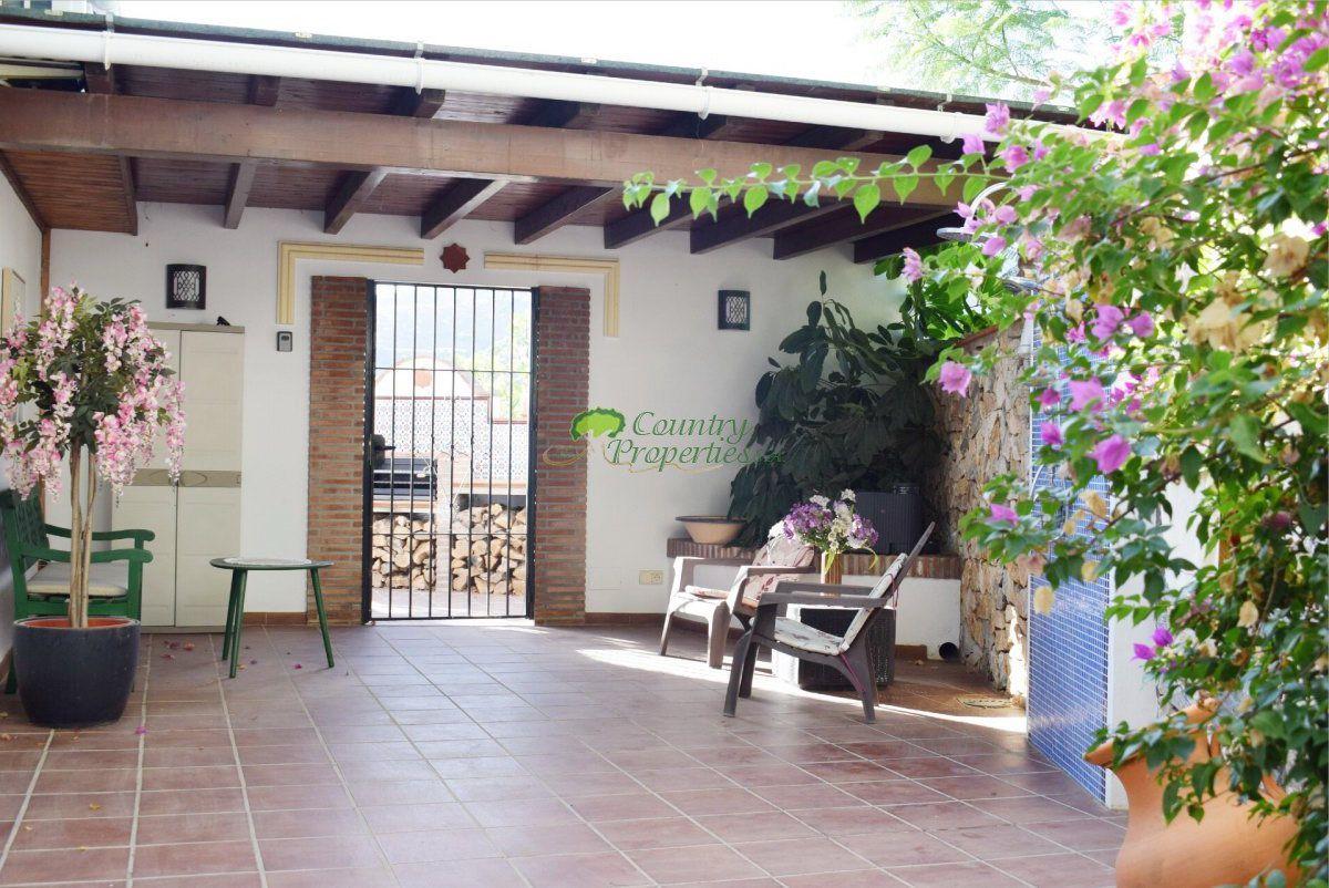 Casa en Venta en Árchez