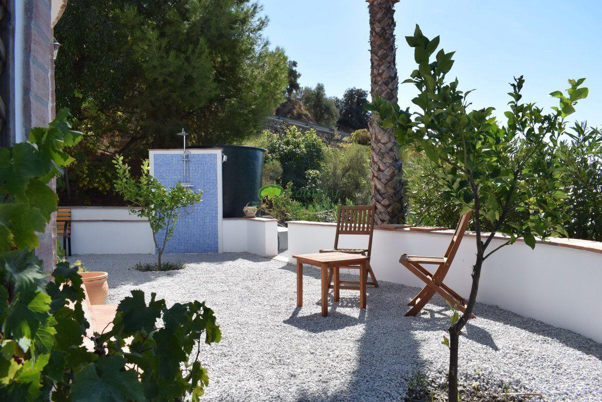 Casa en Venta en Árchez