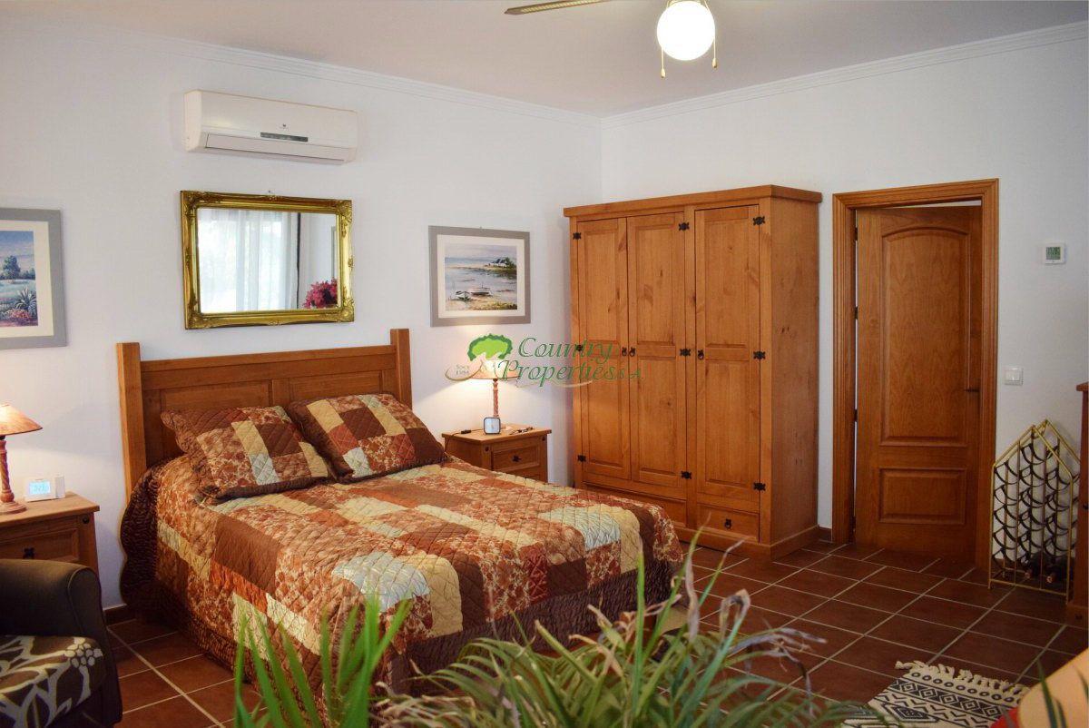 Casa en Venta en Árchez