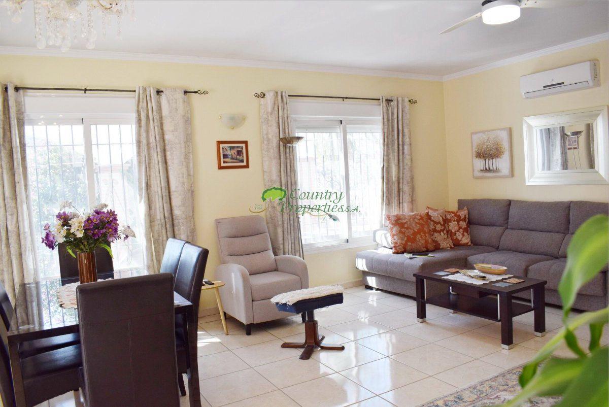 Casa en Venta en Árchez