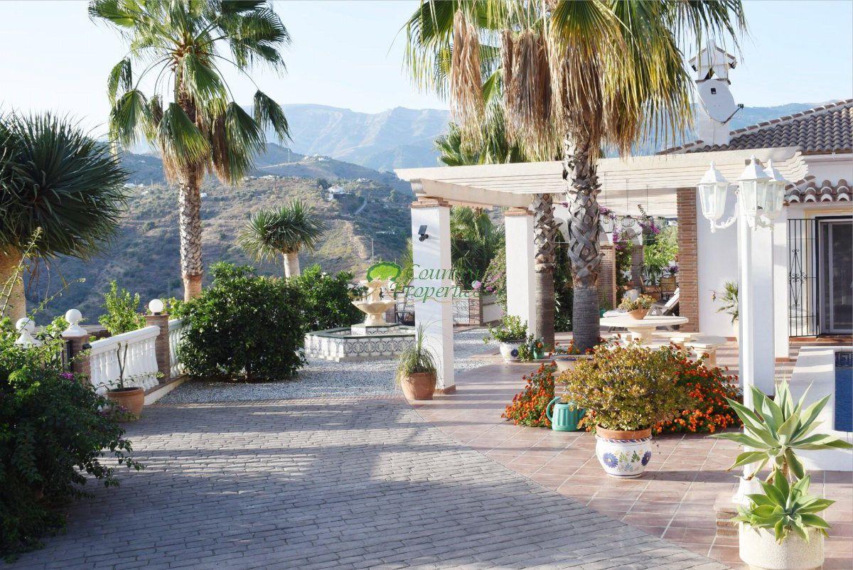 Casa en Venta en Árchez