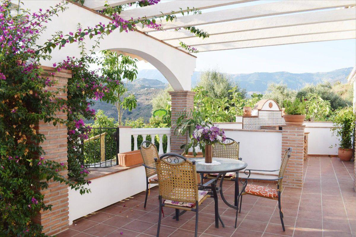 Casa en Venta en Árchez