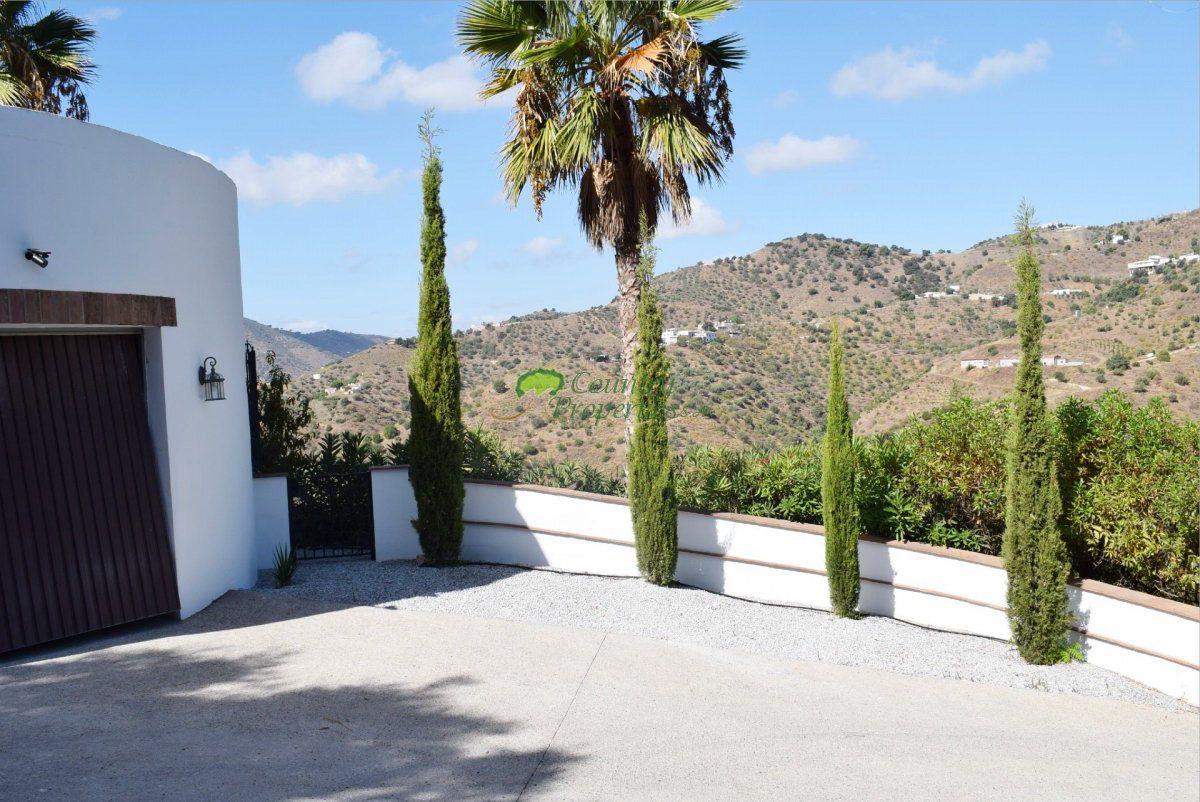 Casa en Venta en Árchez