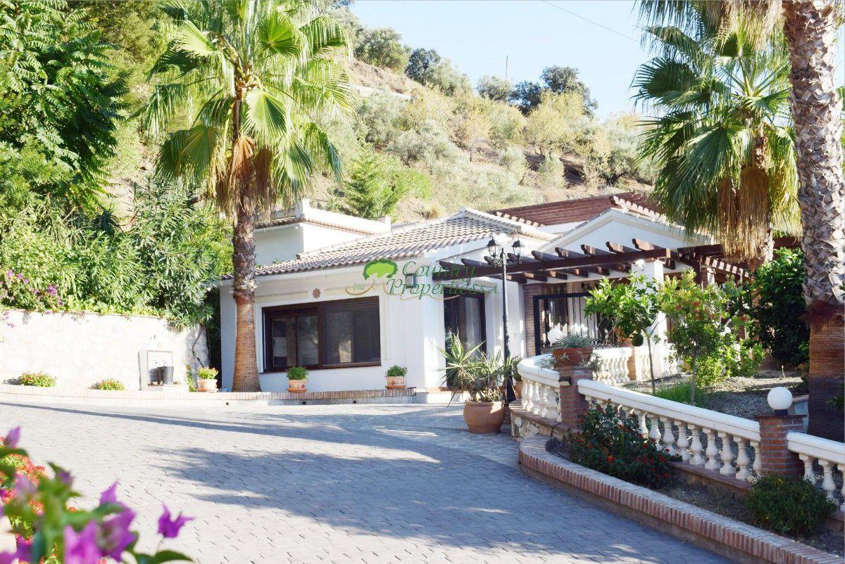 Casa en Venta en Árchez