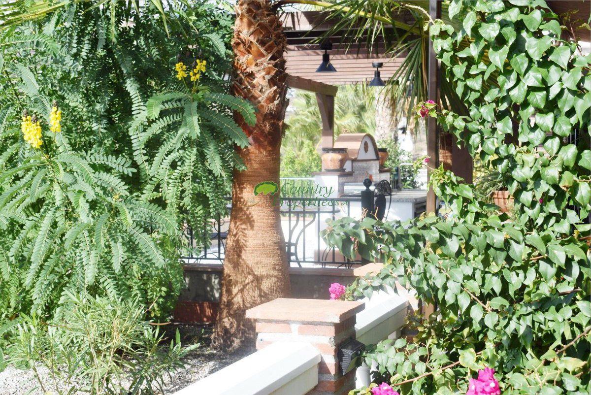 Casa en Venta en Árchez
