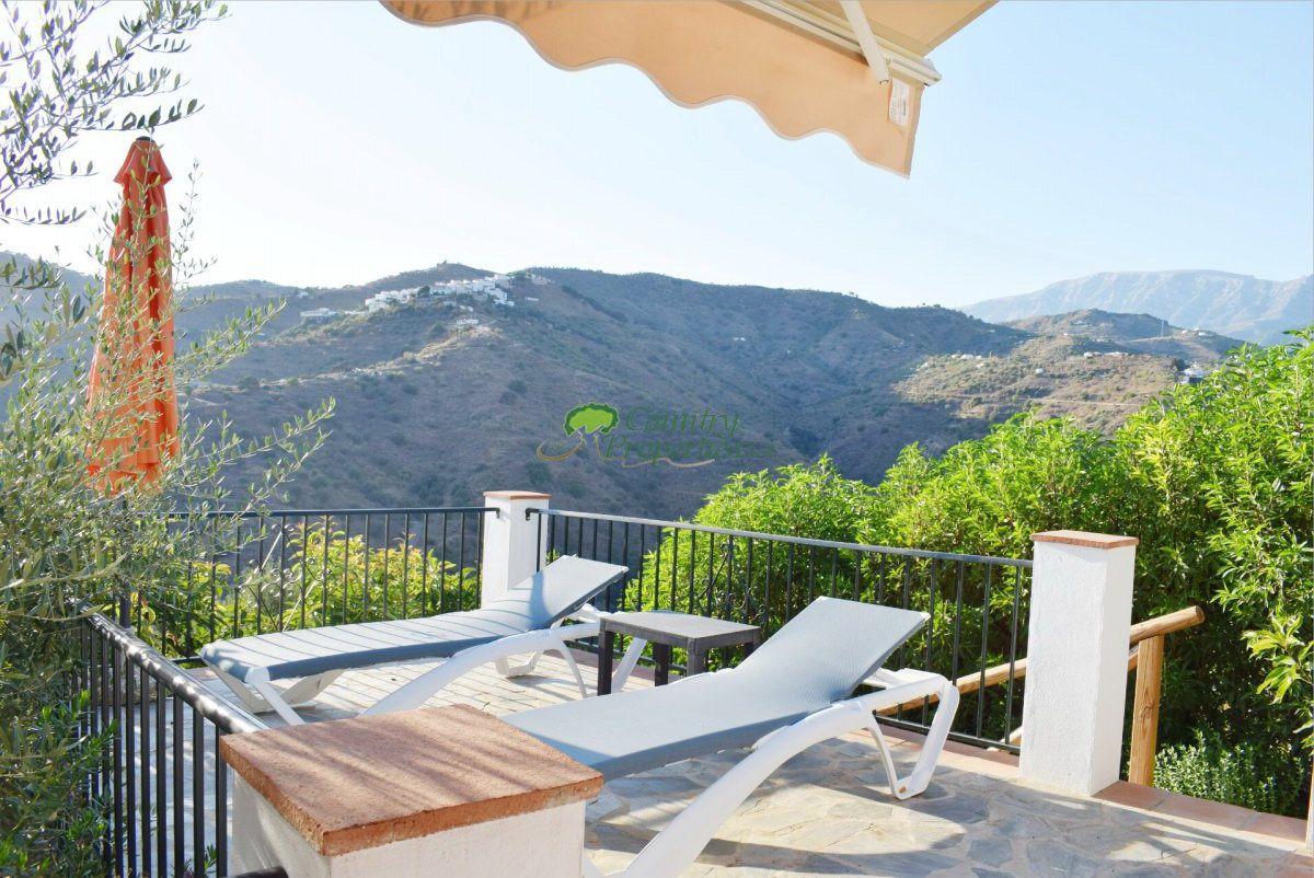 Casa en Venta en Árchez