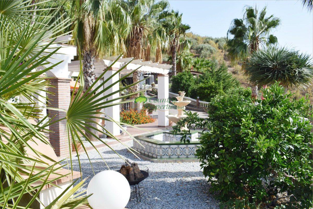 Casa en Venta en Árchez