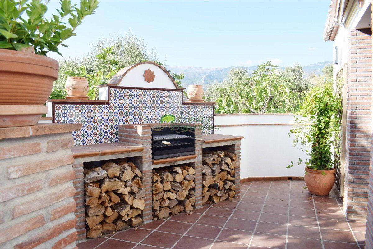 Casa en Venta en Árchez