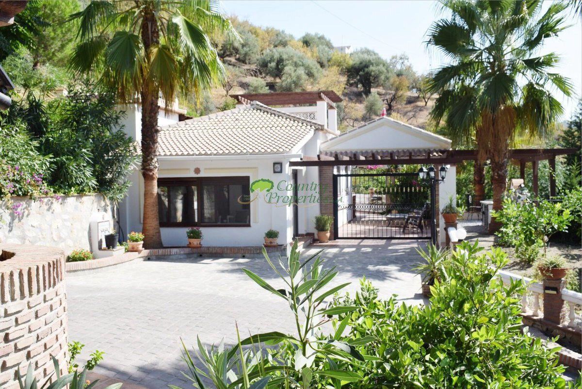 Casa en Venta en Árchez