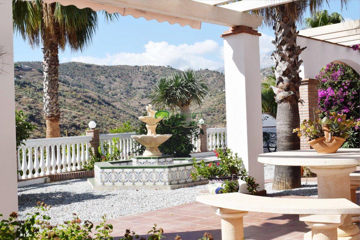 Casa en Venta en Árchez