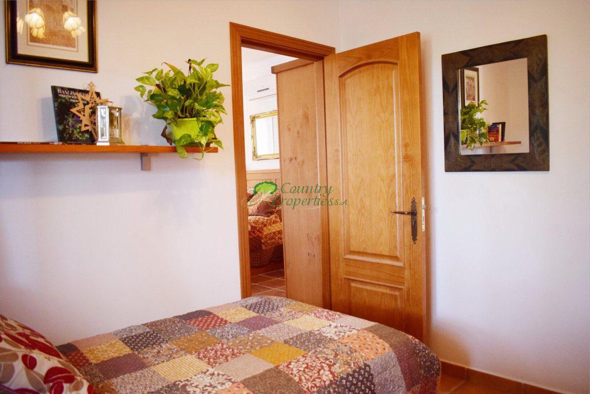 Casa en Venta en Árchez