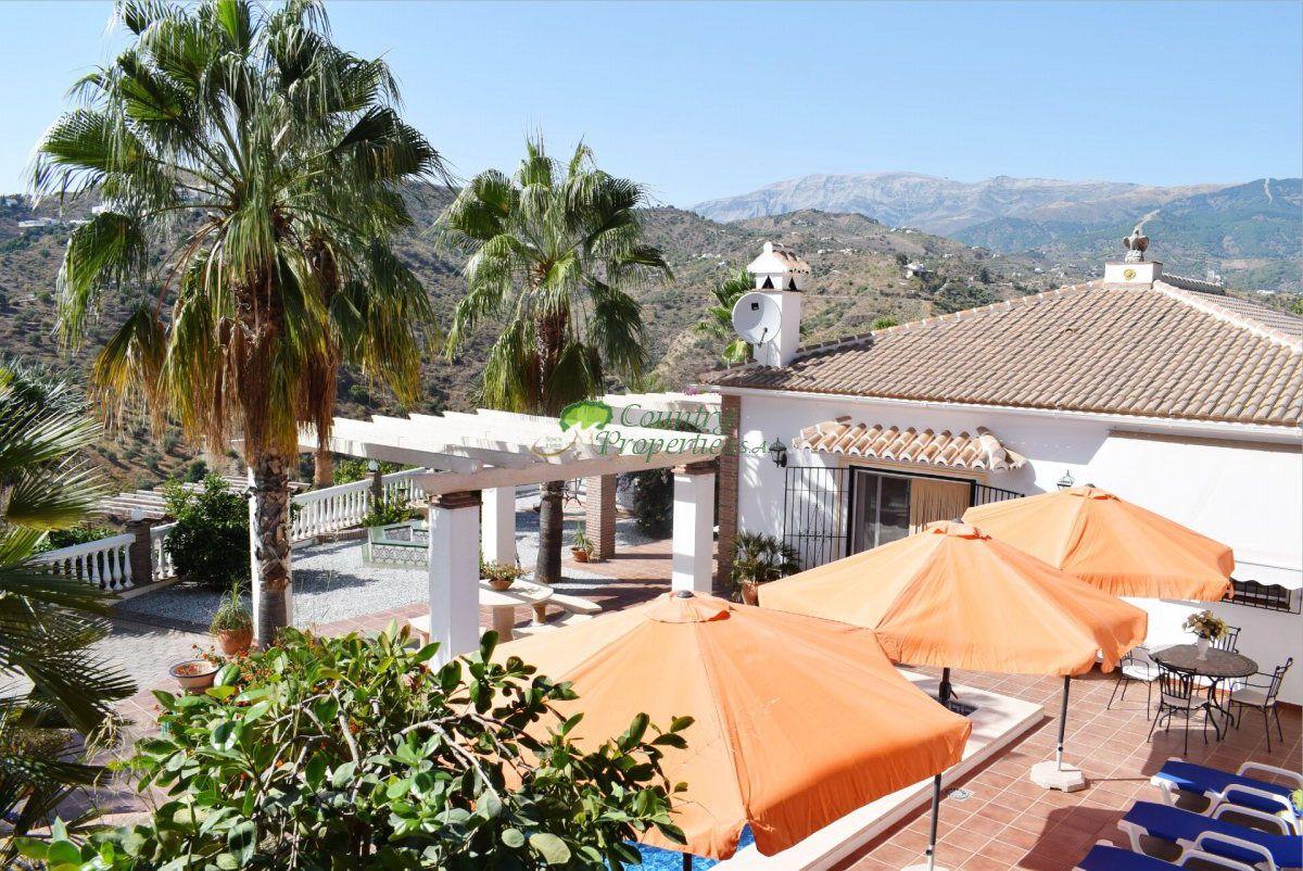 Casa en Venta en Árchez