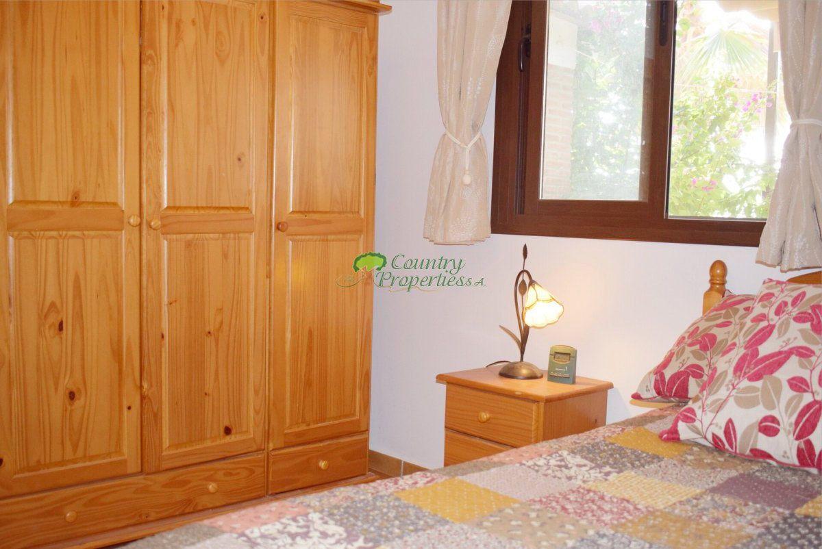 Casa en Venta en Árchez