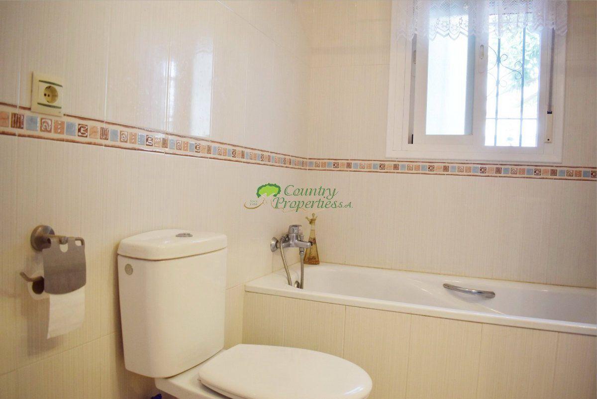Casa en Venta en Árchez