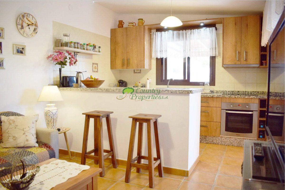 Casa en Venta en Árchez