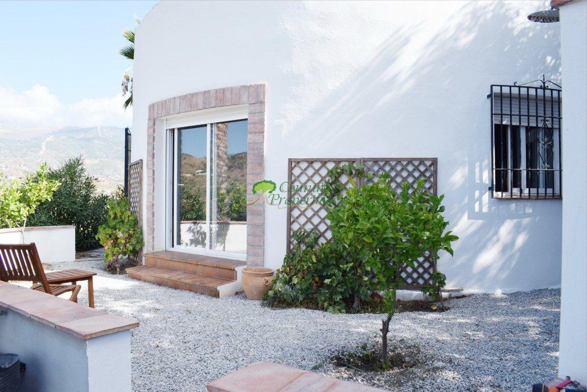 Casa en Venta en Árchez