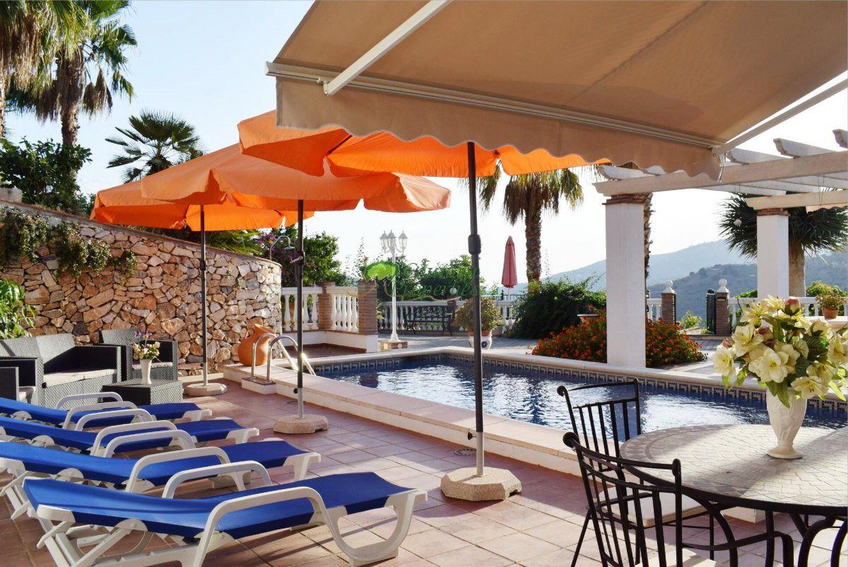 Casa en Venta en Árchez