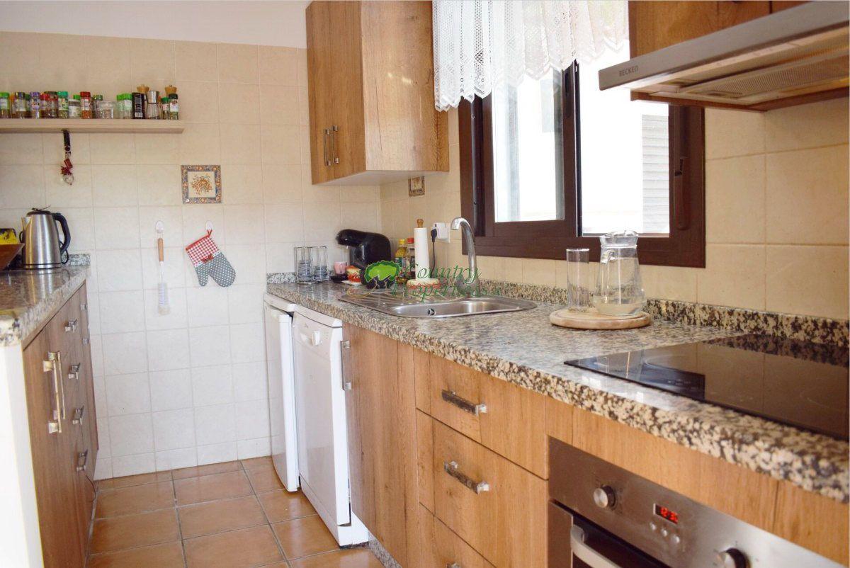 Casa en Venta en Árchez